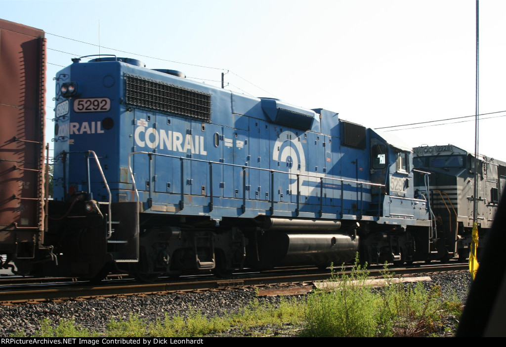 NS 5292